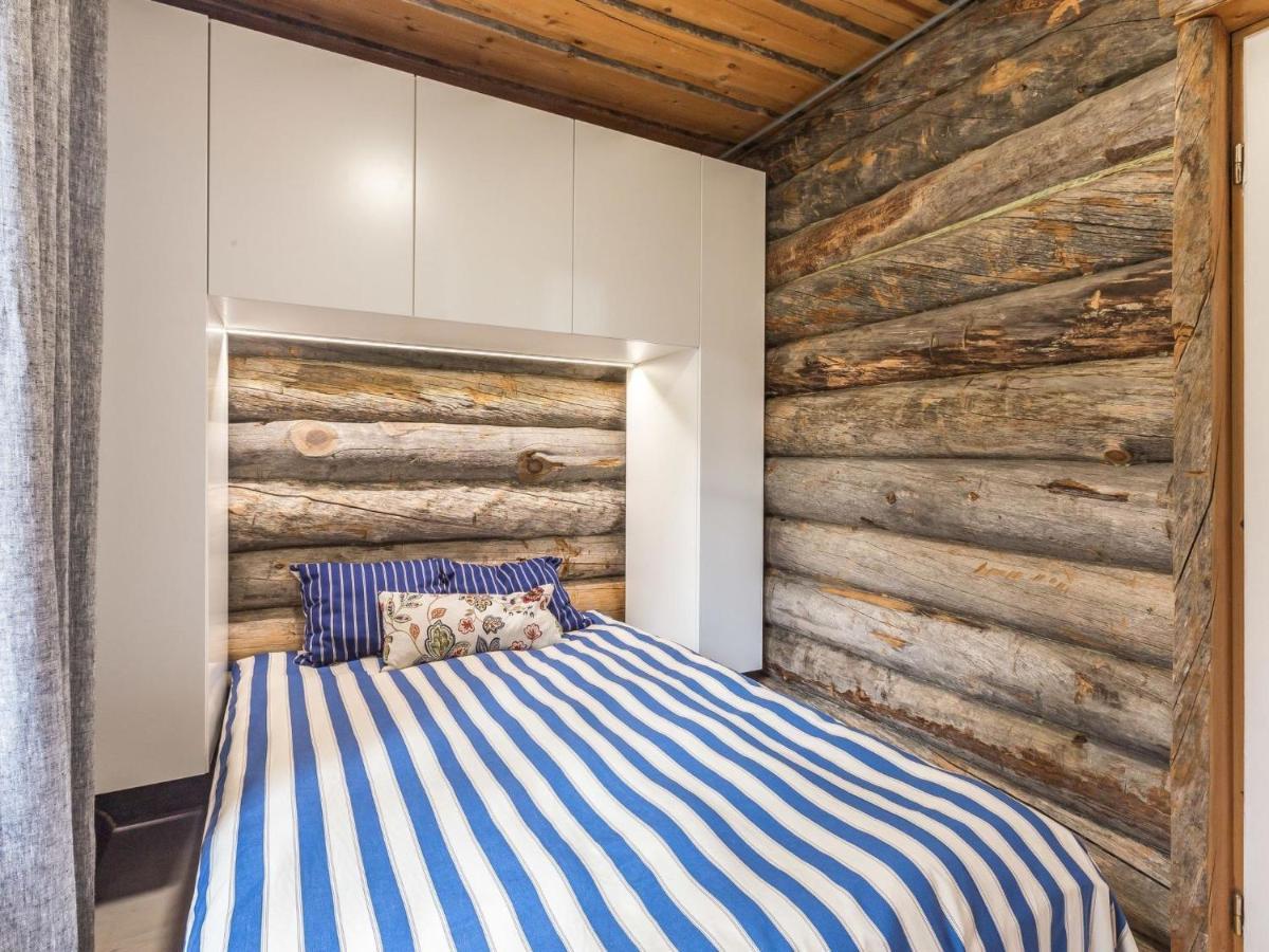 Holiday Home Lumiankelo By Interhome Levi Extérieur photo