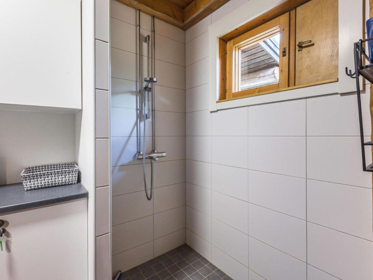 Holiday Home Lumiankelo By Interhome Levi Extérieur photo