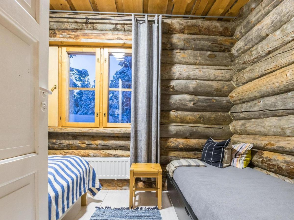 Holiday Home Lumiankelo By Interhome Levi Extérieur photo