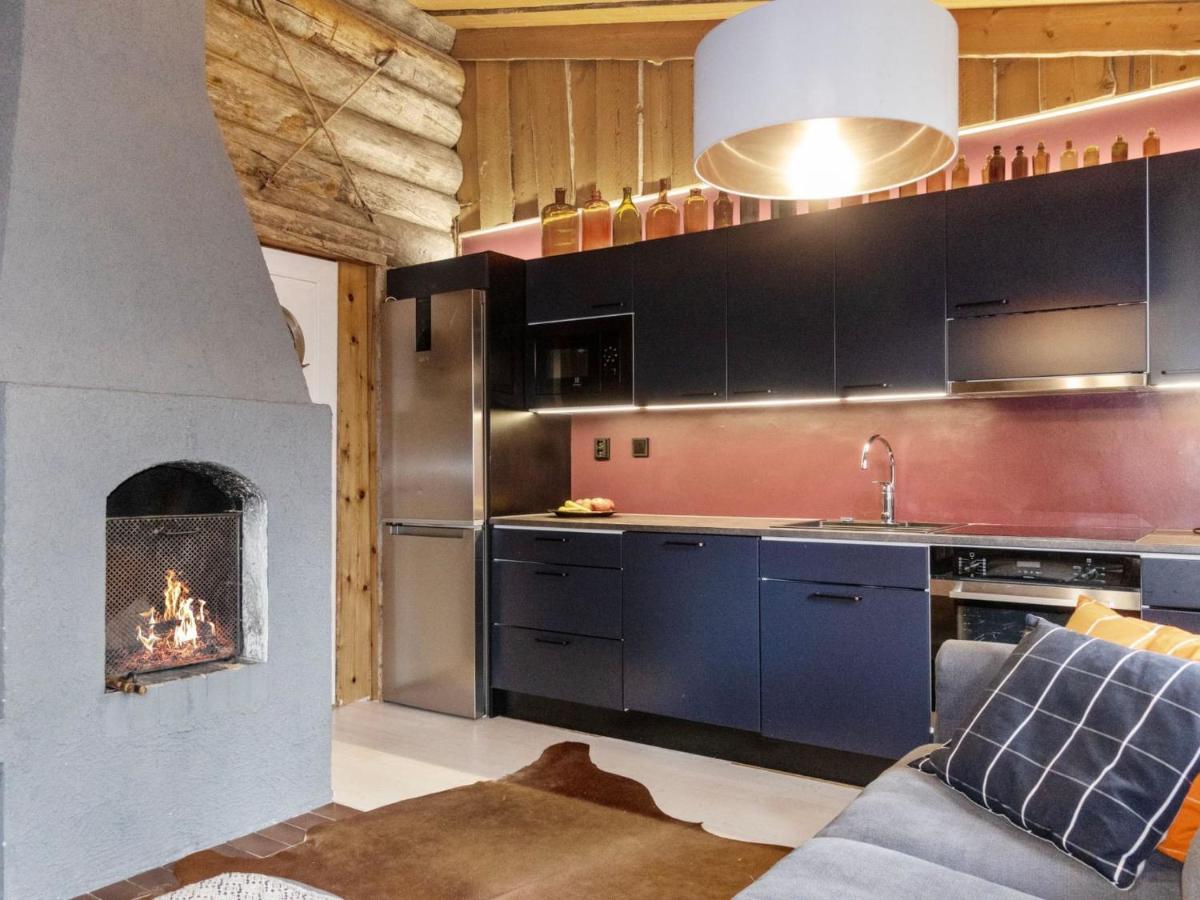 Holiday Home Lumiankelo By Interhome Levi Extérieur photo