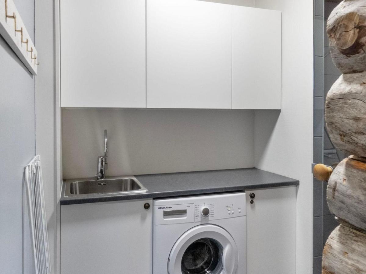 Holiday Home Lumiankelo By Interhome Levi Extérieur photo