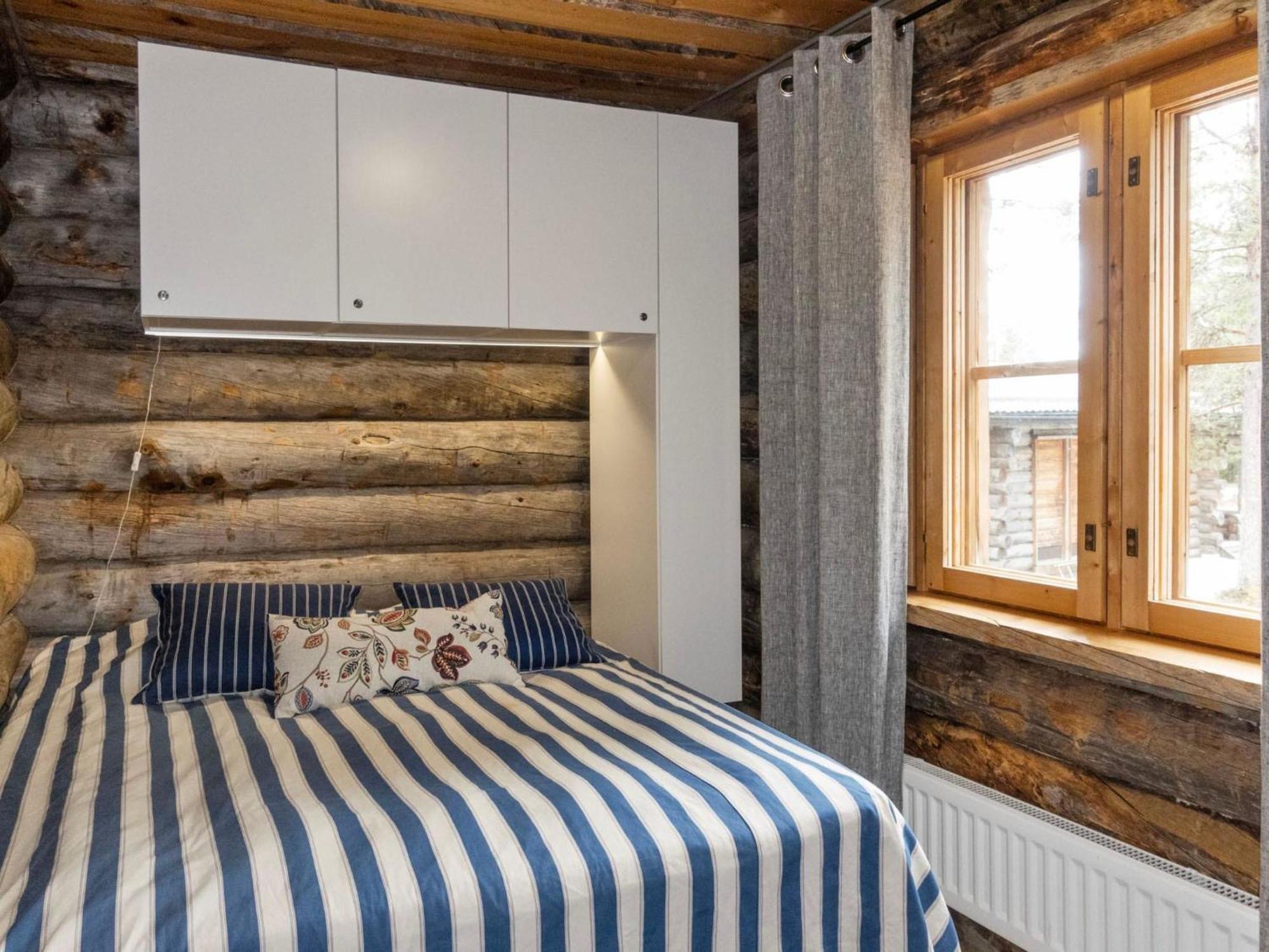 Holiday Home Lumiankelo By Interhome Levi Extérieur photo